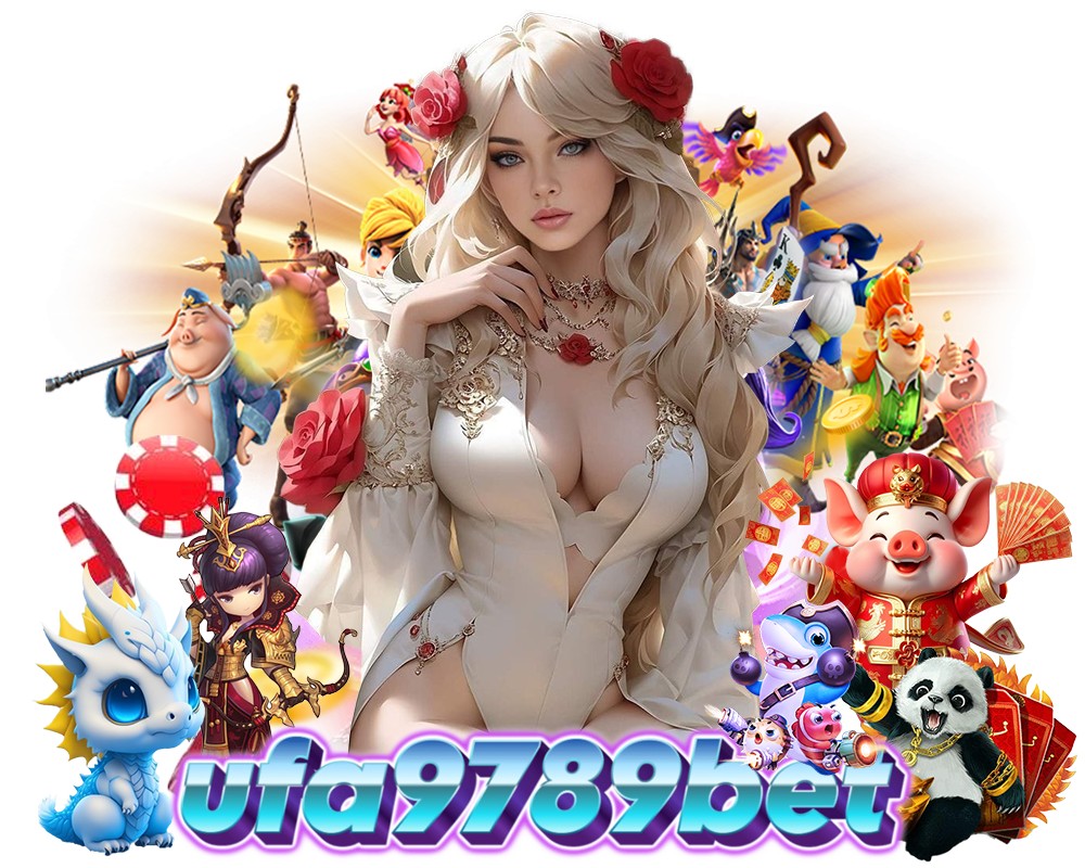 UFA9789BET สล็อตออนไลน์